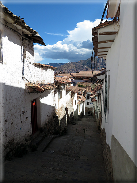 foto Cuzco